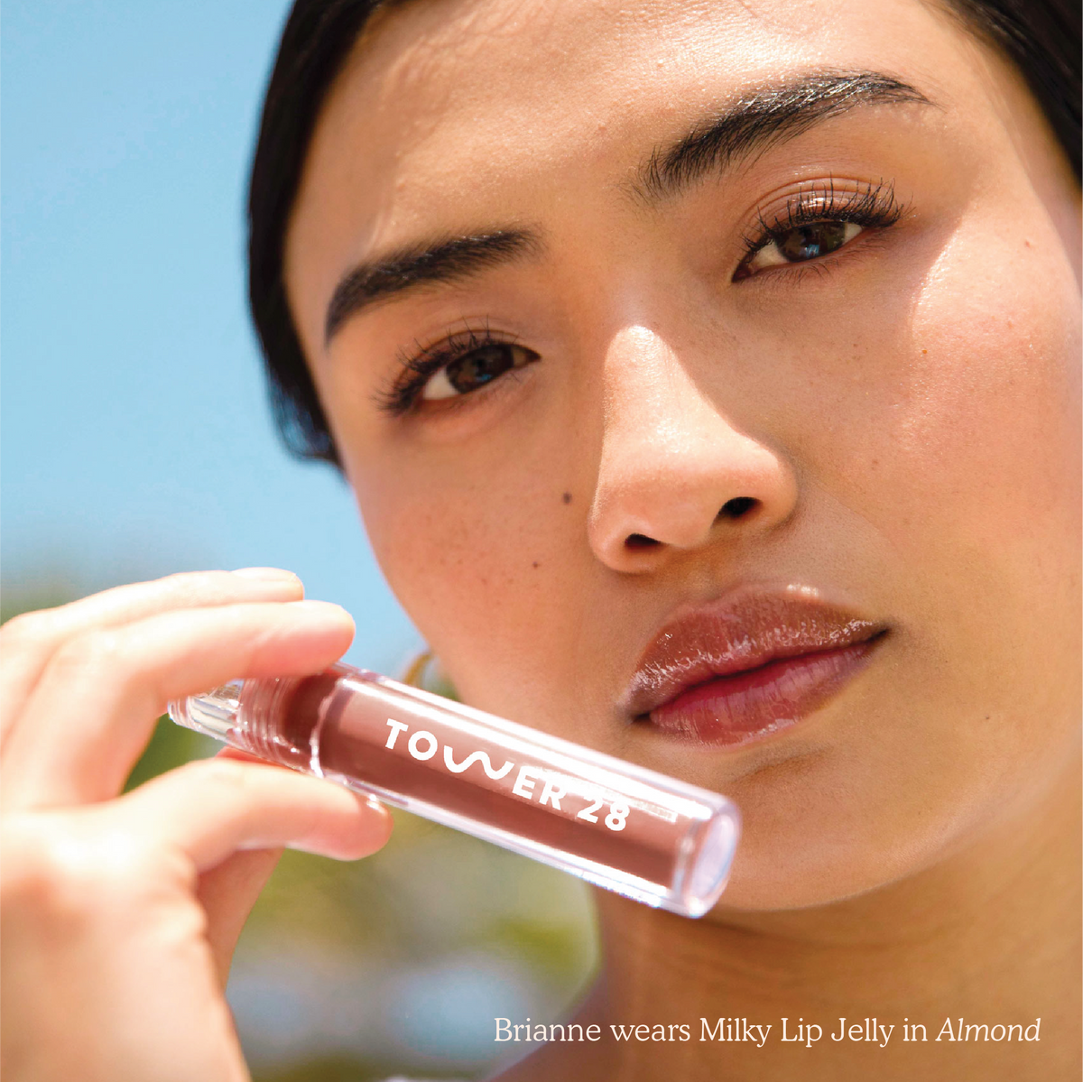 Milky Lip Set K4