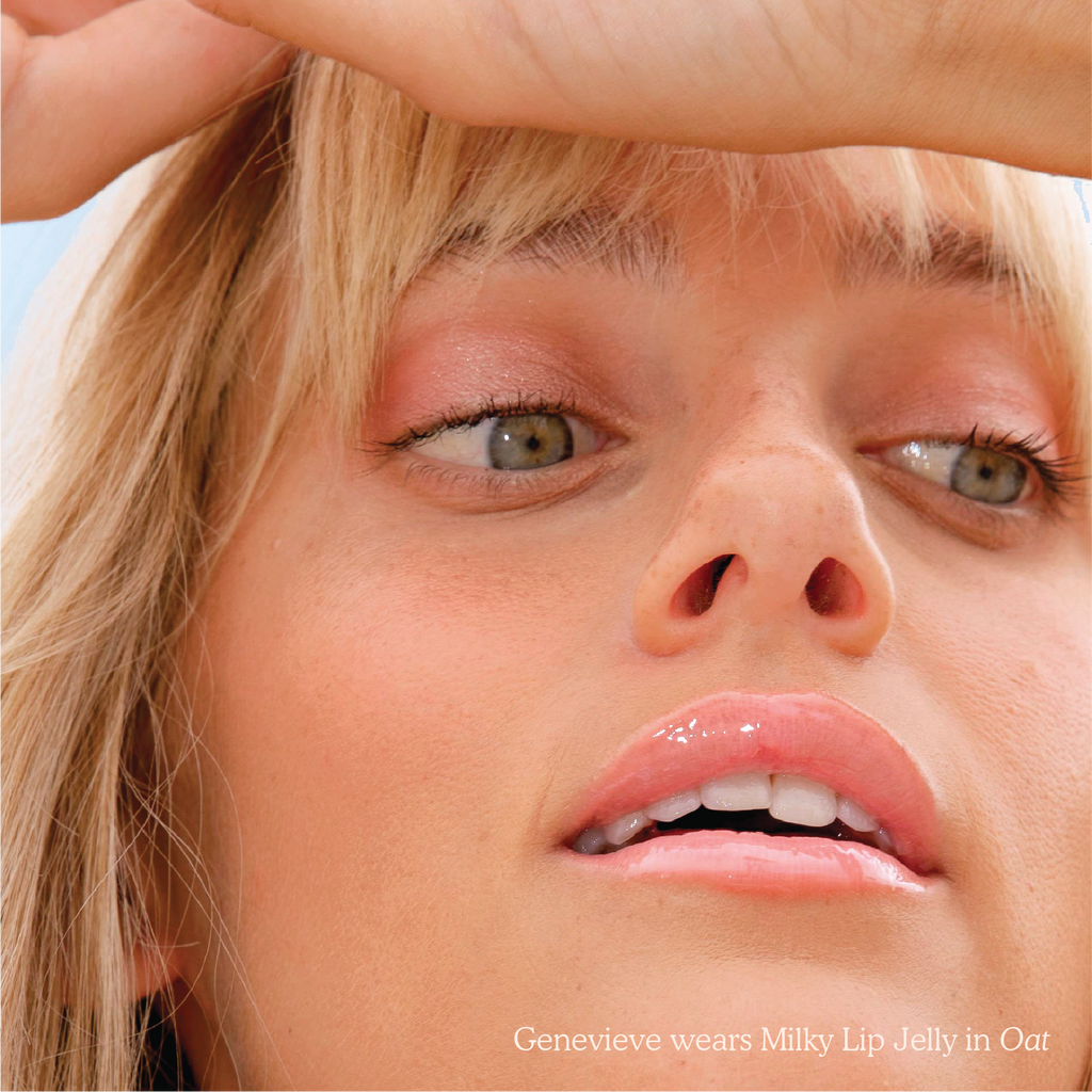 ShineOn Milky Lip Oil Jelly O3
