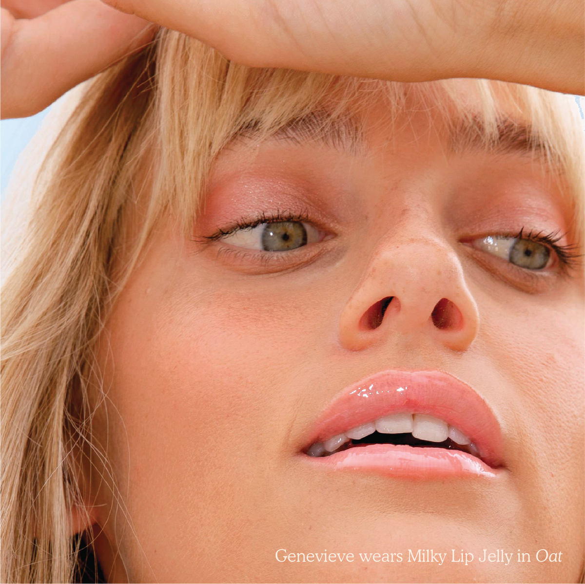 Milky Lip Set O9