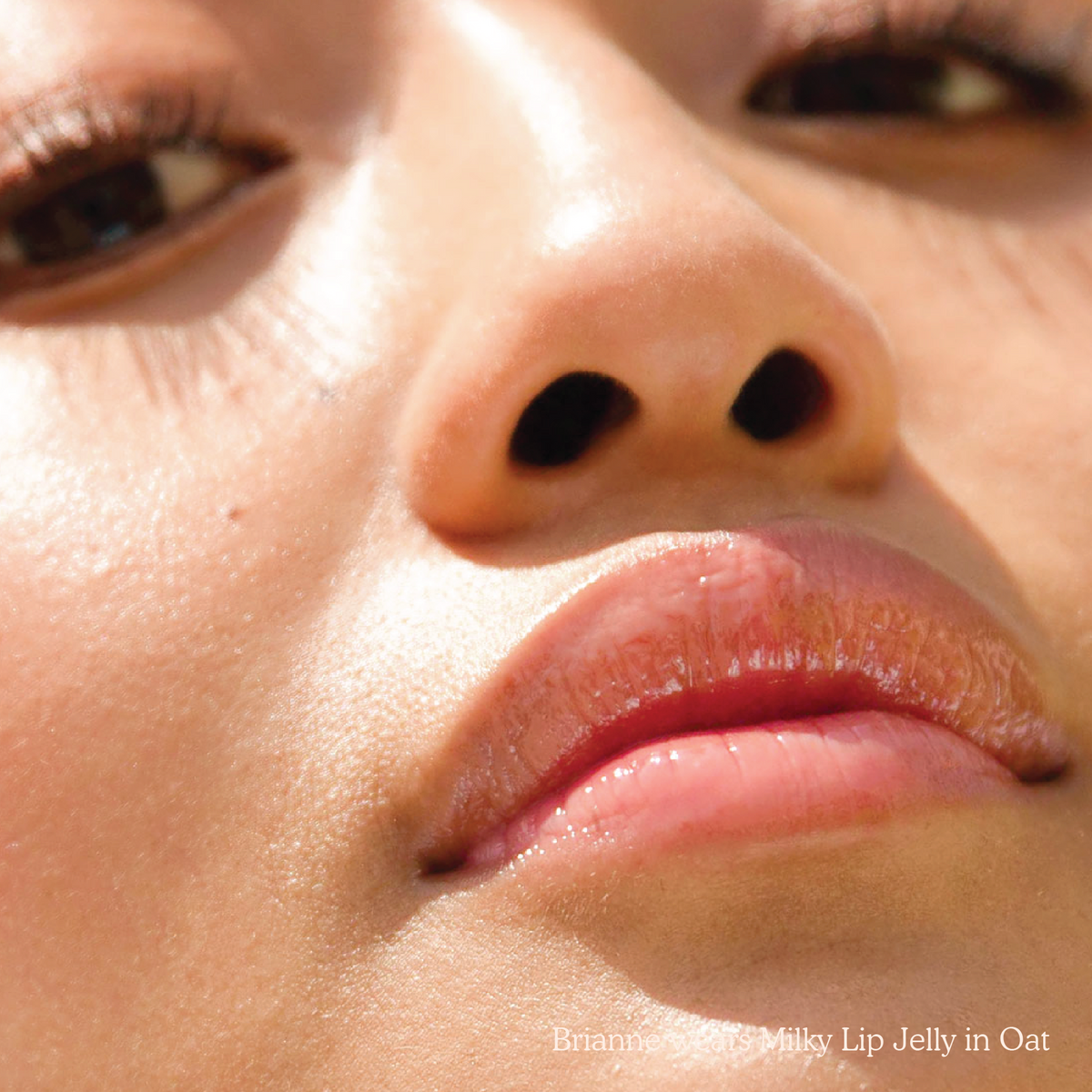ShineOn Milky Lip Oil Jelly O3