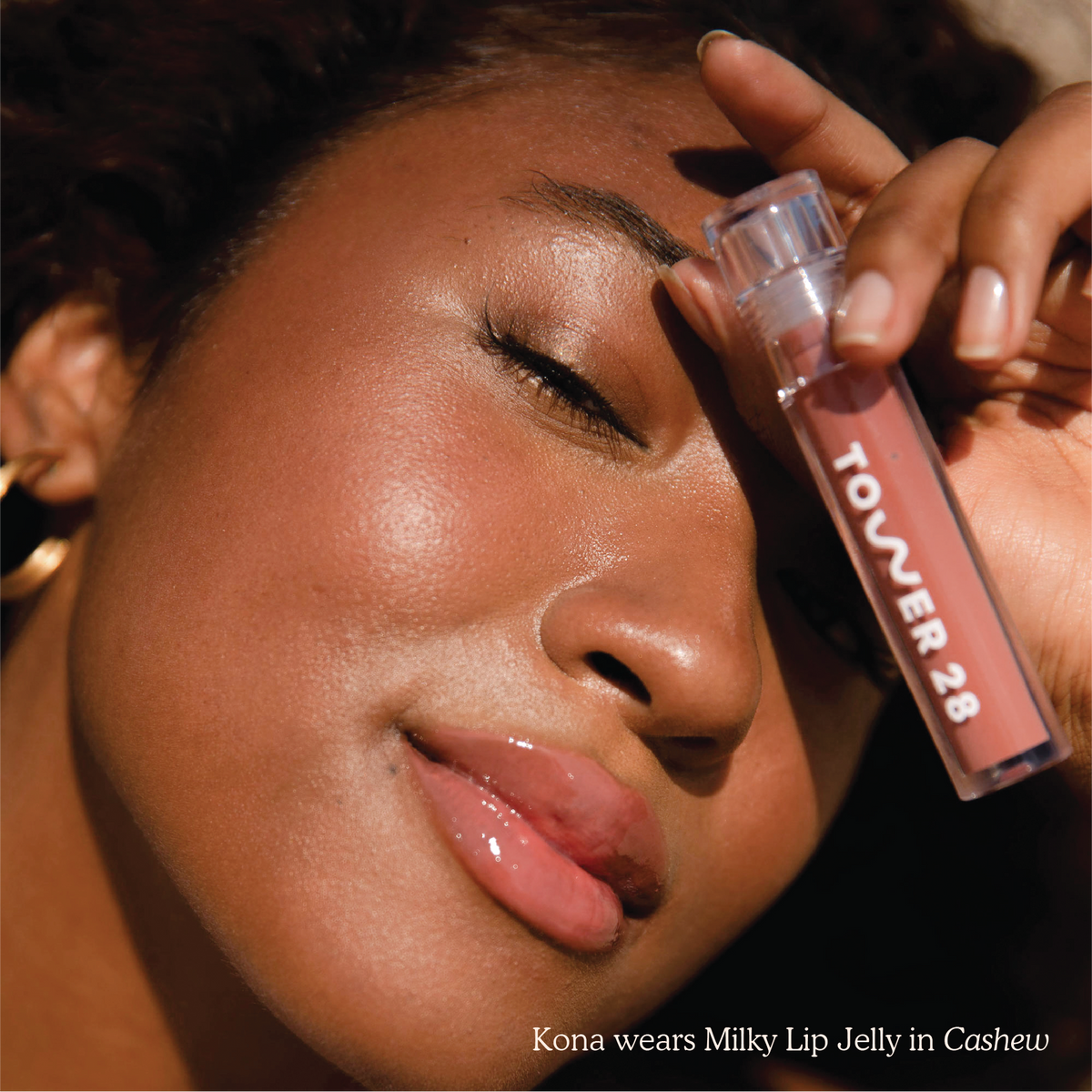 ShineOn Milky Lip Oil Jelly O3