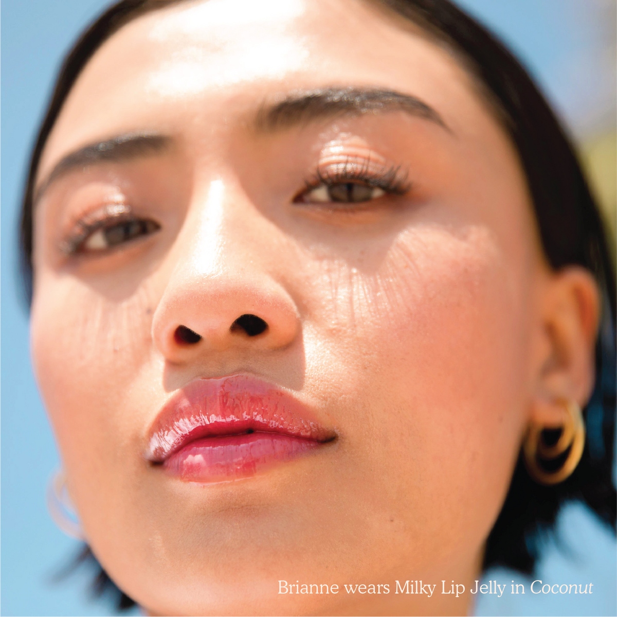 Milky Lip Set O9