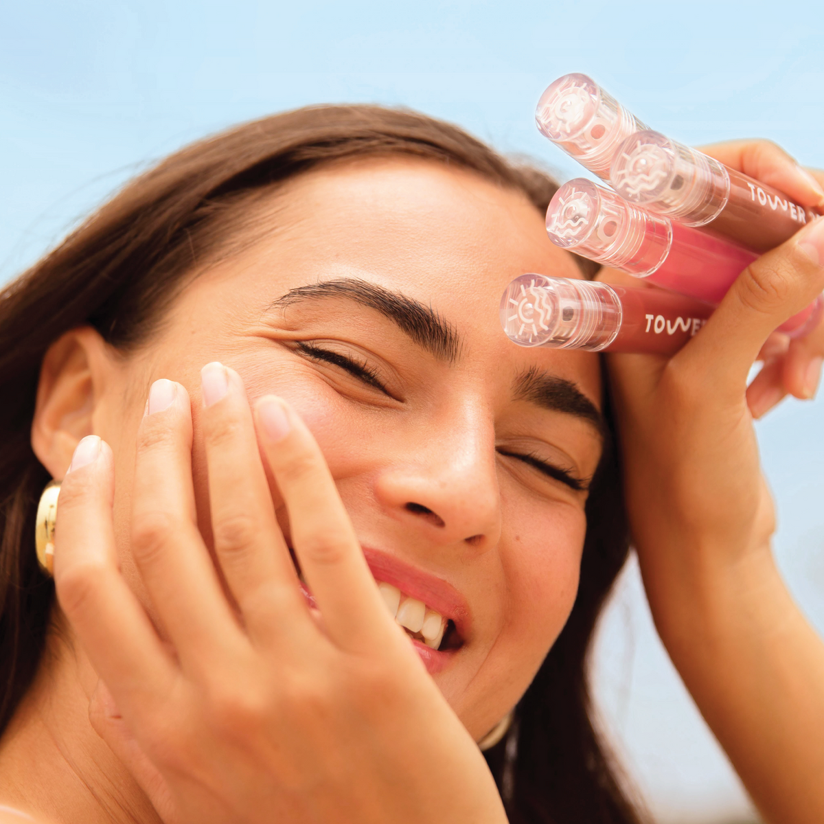 Milky Lip Set O9