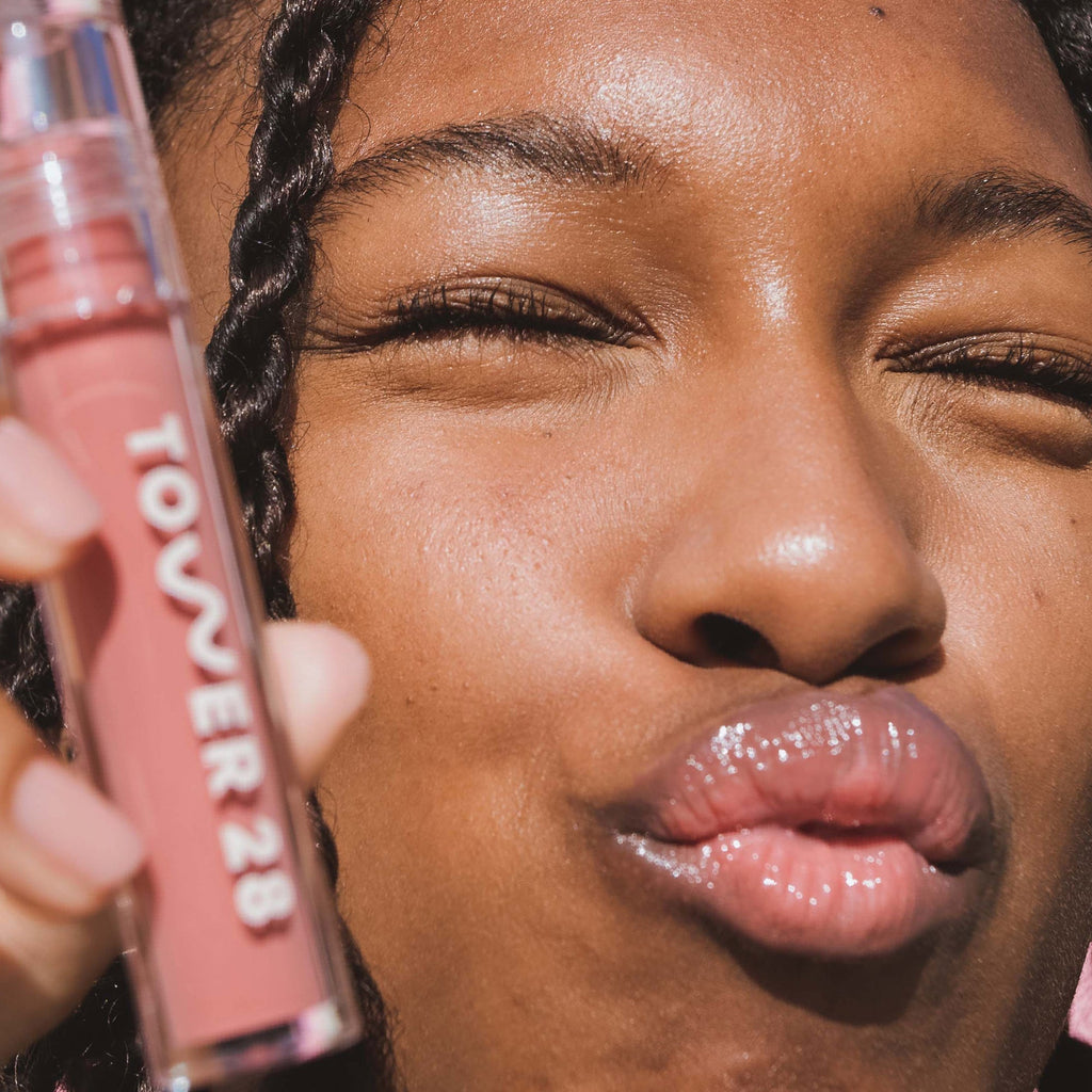 Milky Lip Set K4