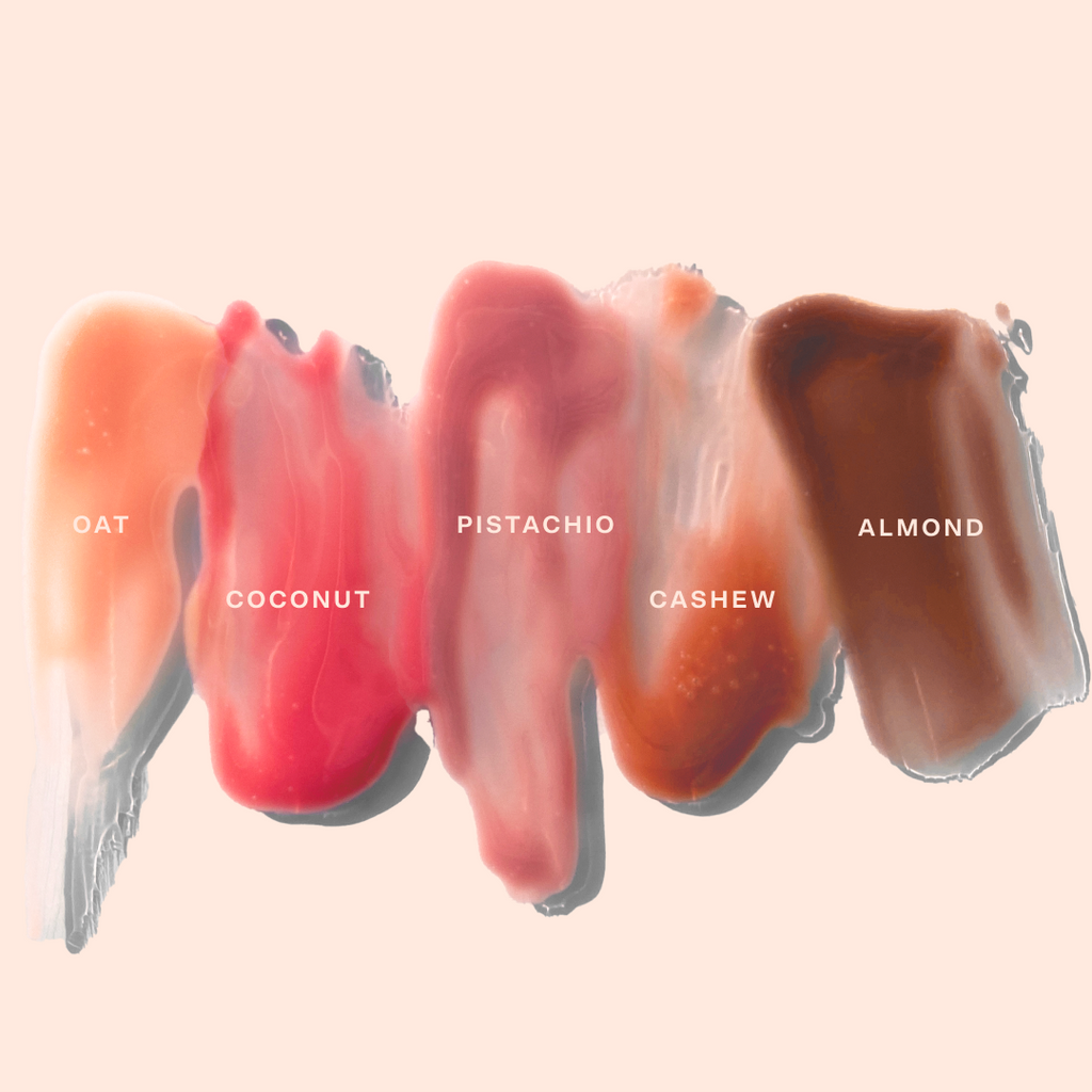 Milky Lip Set K4