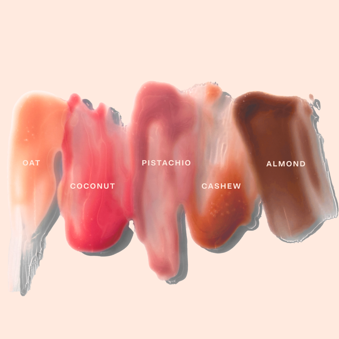 Milky Lip Set O9