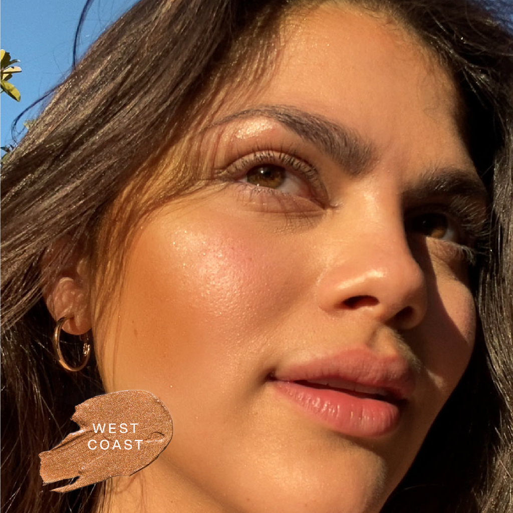 Bronzino® Cream Bronzer T3