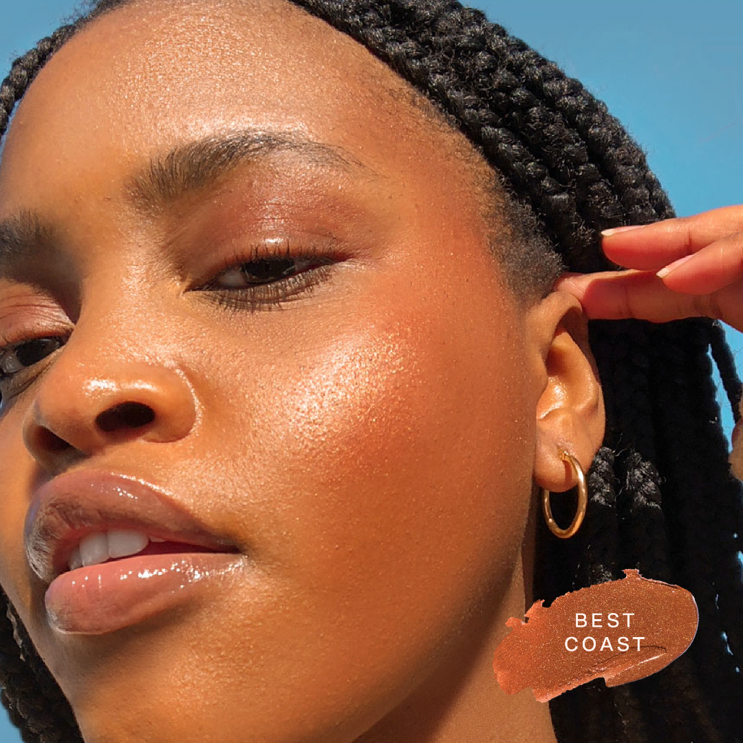 Bronzino® Cream Bronzer T3