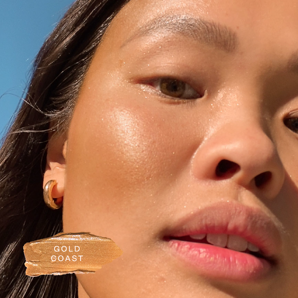 Bronzino® Cream Bronzer T3