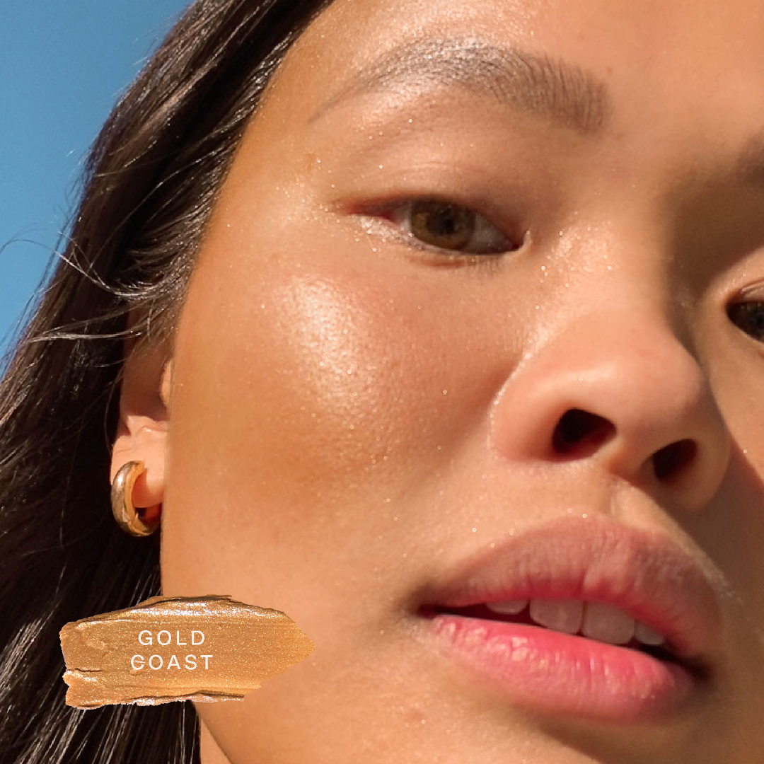 Bronzino® Cream Bronzer T3