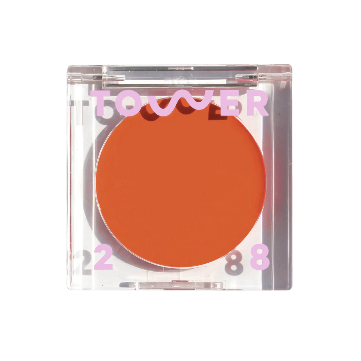 BeachPlease Cream Blush S5
